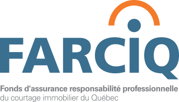 Logo du FARCIQ