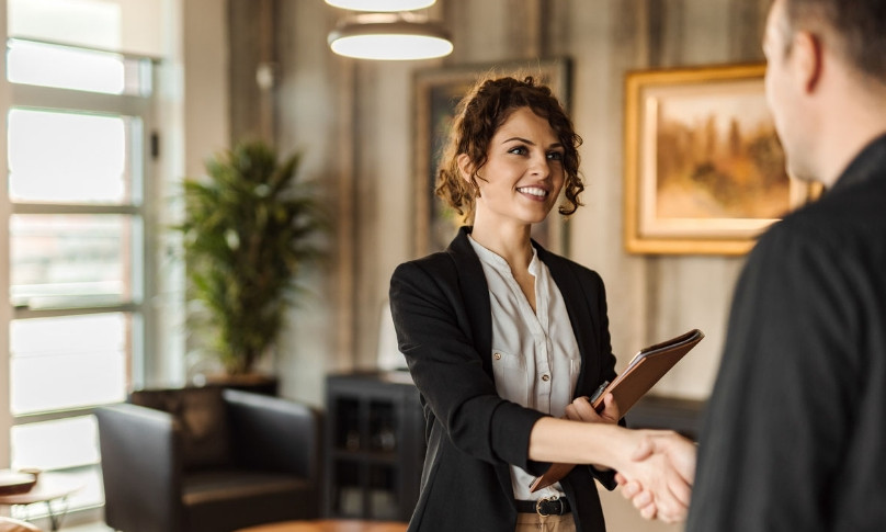 Yout story our brokers