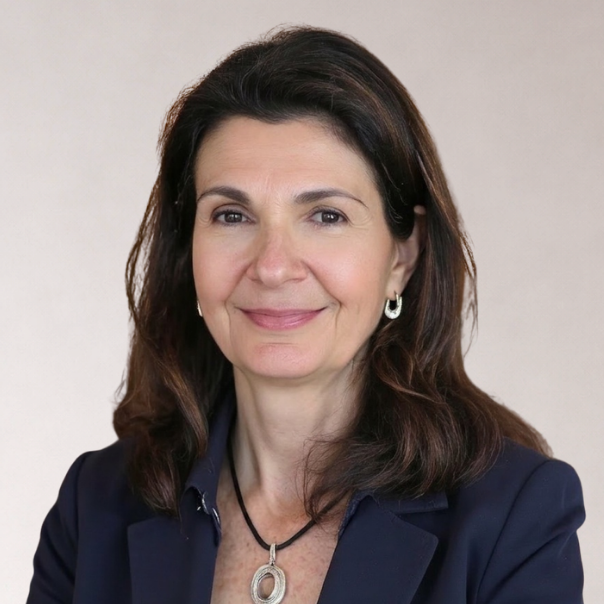 Amy Antzoulatos