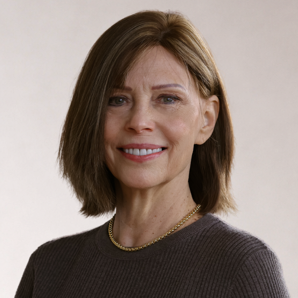 Anita Bostok