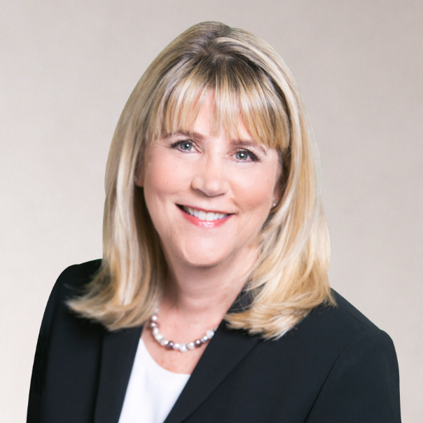 Leslie Wallender-Lyons