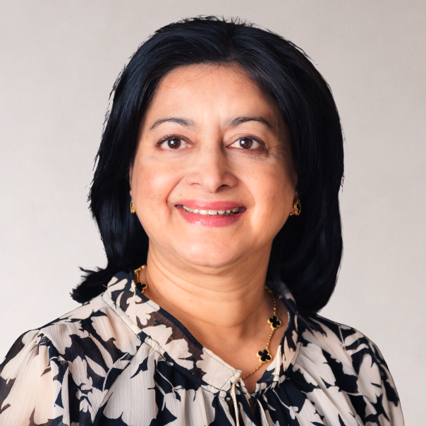 Sonia Bal