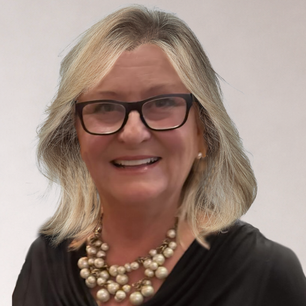 Virginia Aikenhead