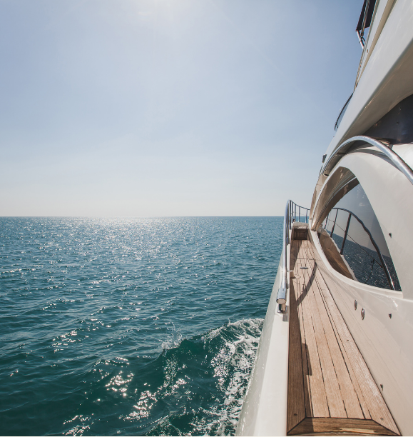 Exceptional advisor profile