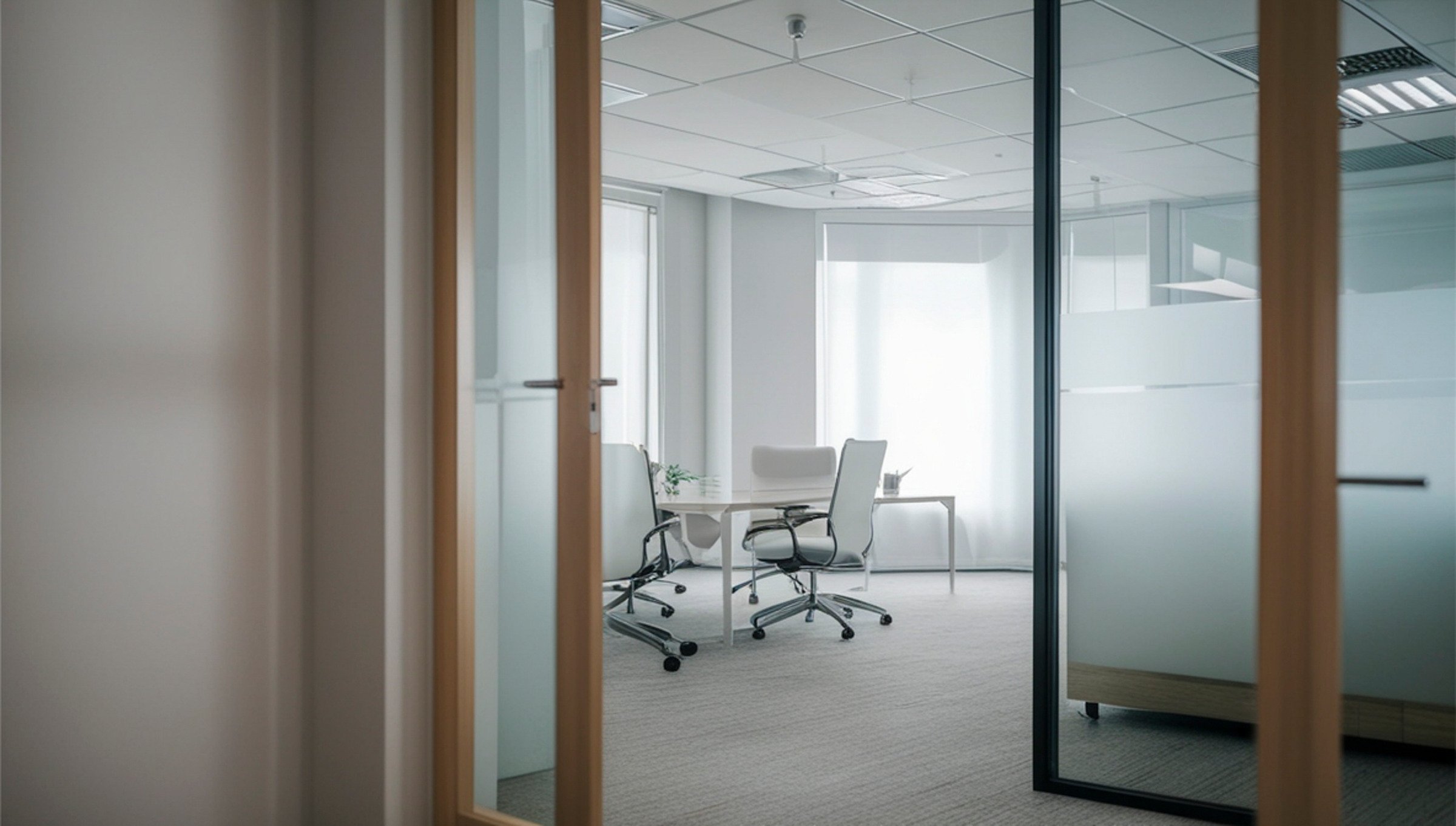 Considering a Move in Your Career