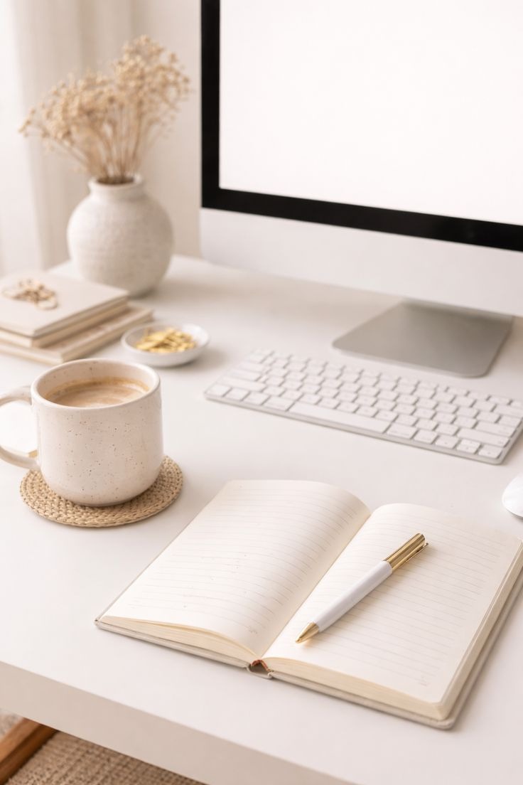 Career and subscribe background