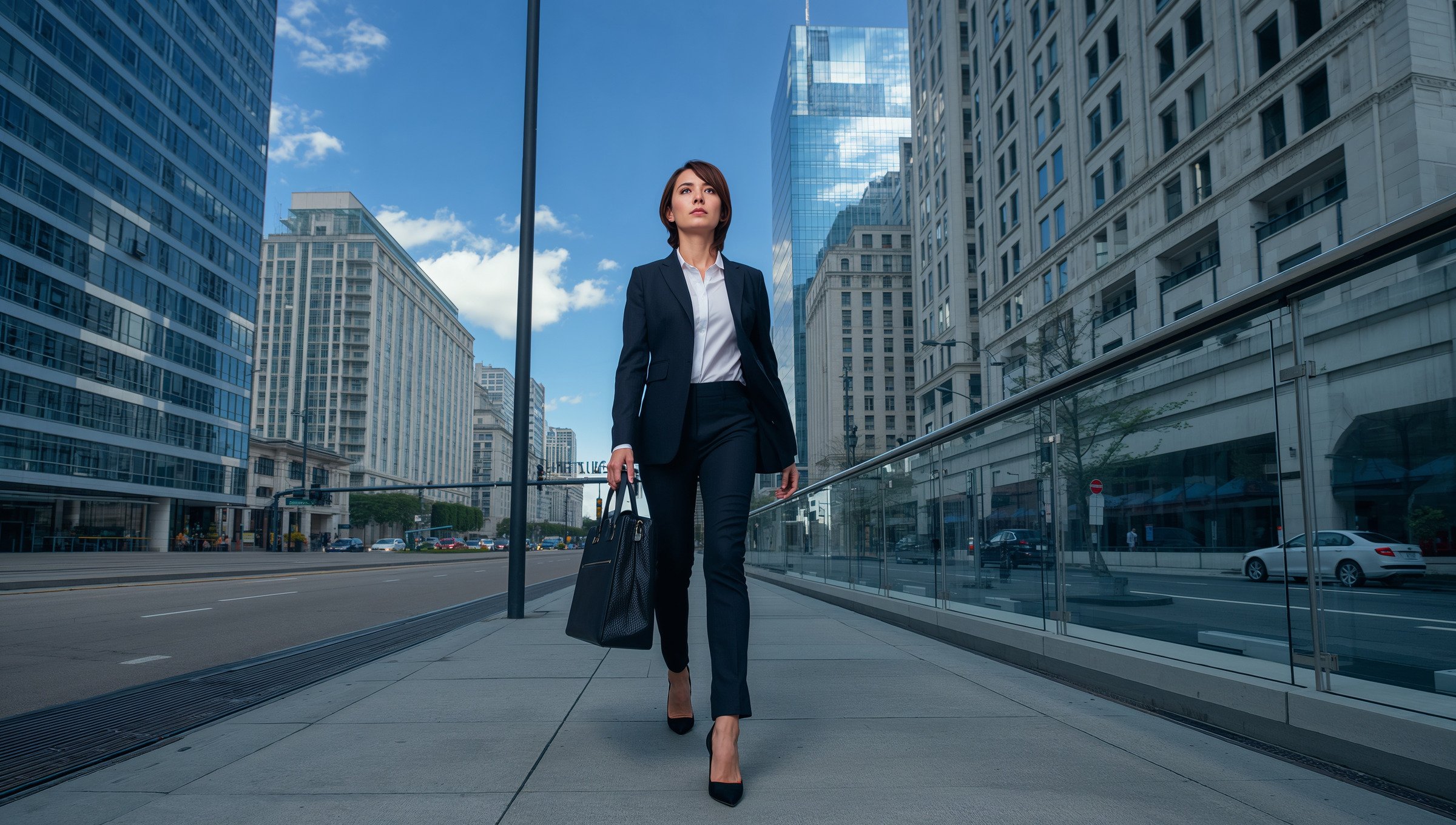 Careers at Johnston and Daniel