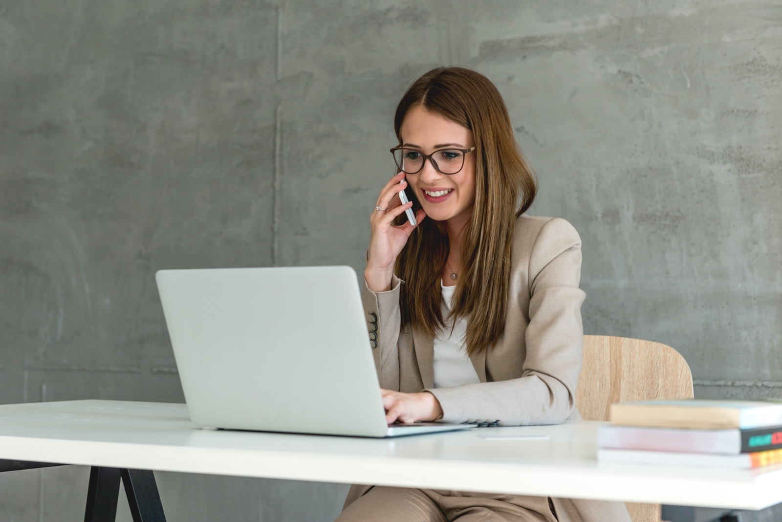 Connect with an advisor