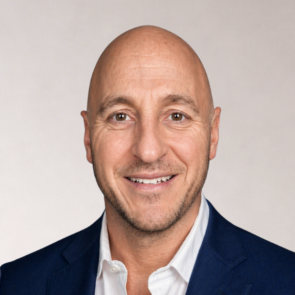 Anthony Volpini