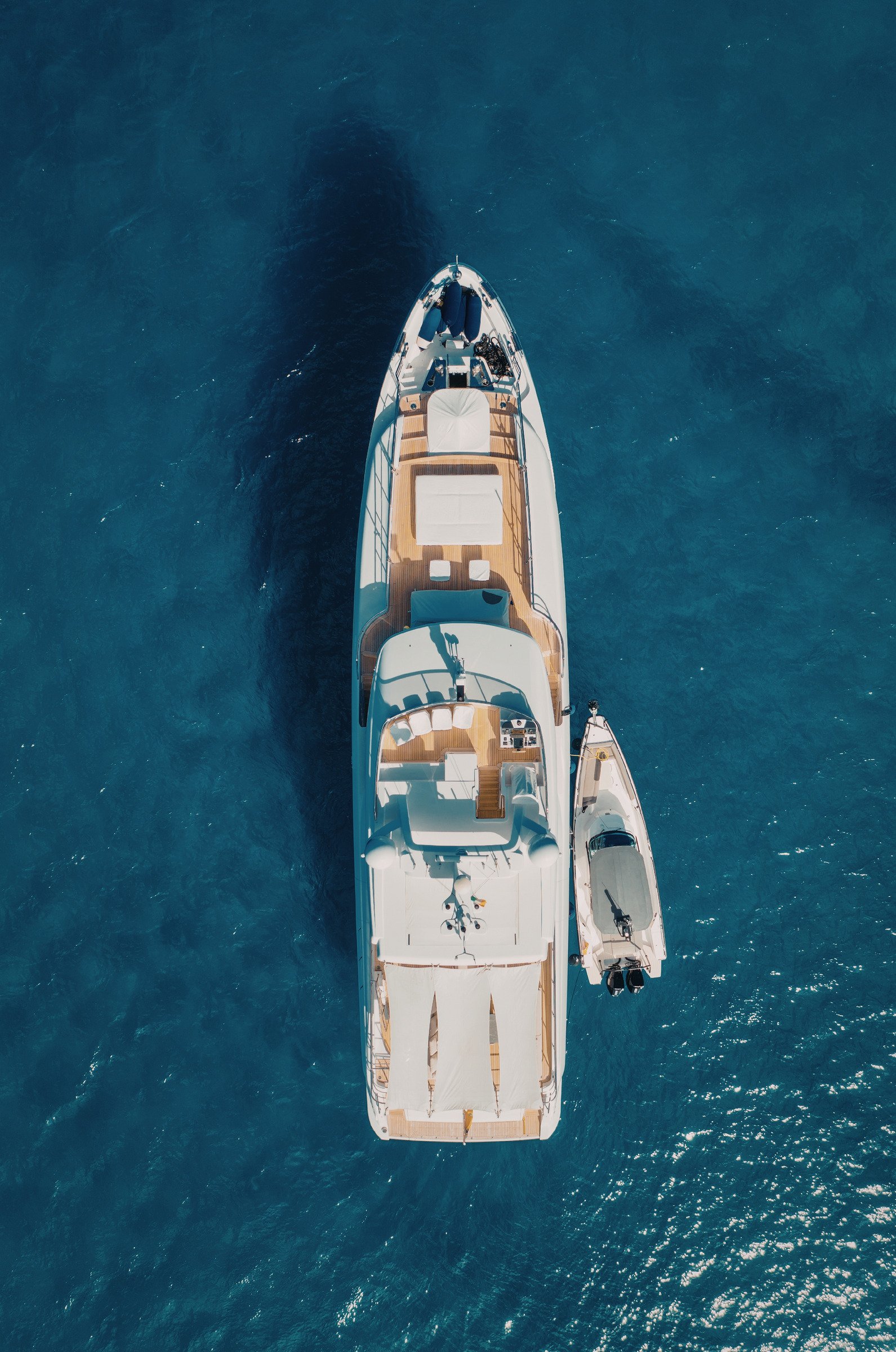 Strategic representation