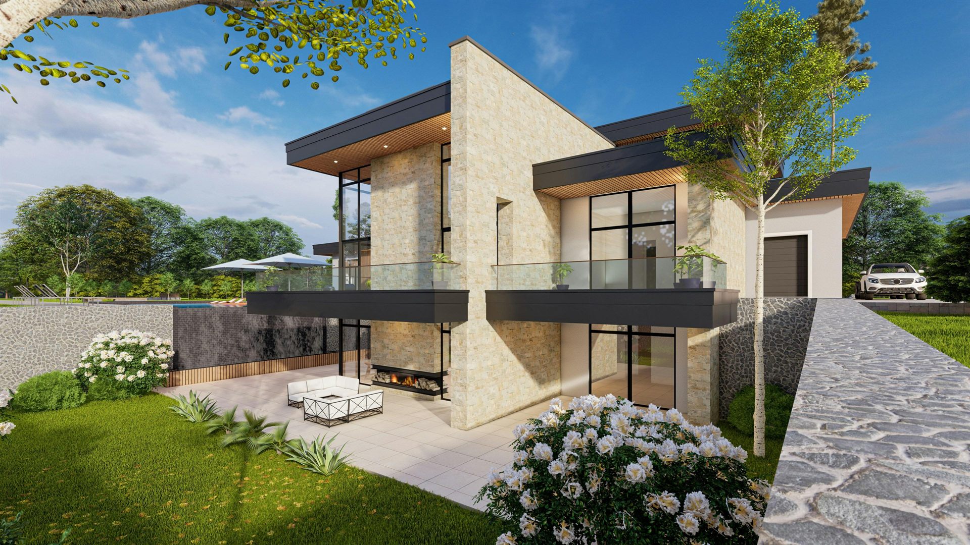 Why Exceptional Toronto Homes Still Command a Premium