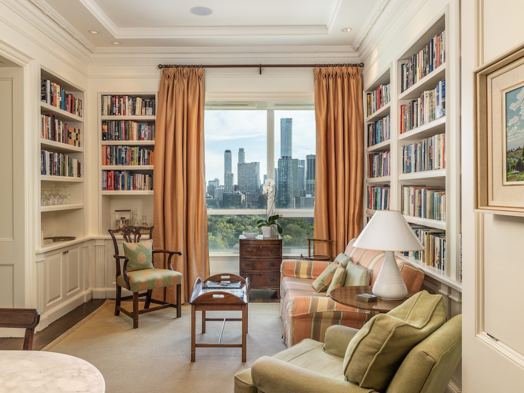 2-Storey Penthouse in Summerhill is One-of-a-Kind Home in the Sky