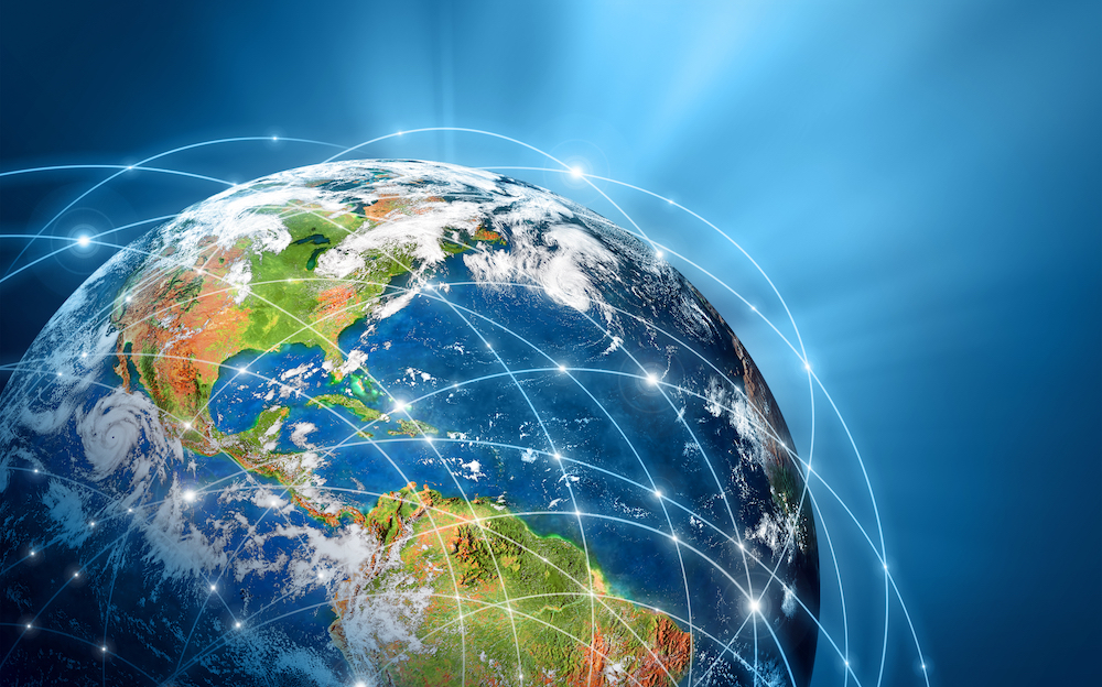 Go Global: This Brokerage Empowers Realtors to Sell on a Luxury Stage