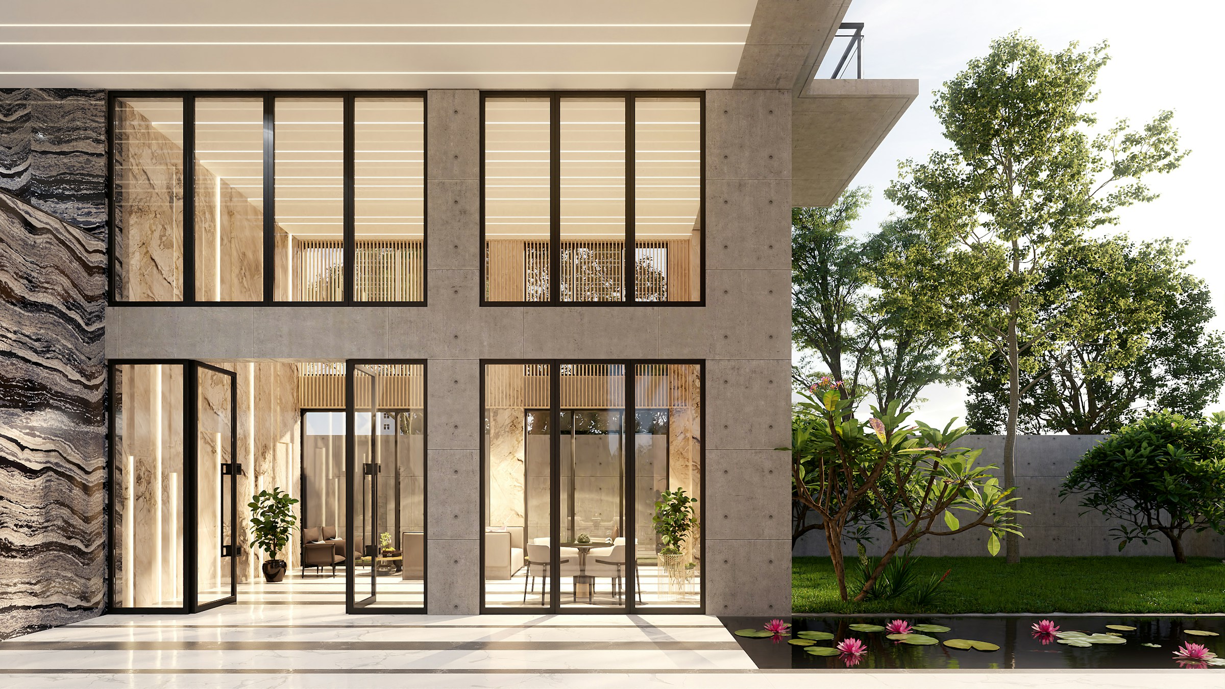 GTA Luxury Real Estate: What Today's High-End Buyers Want