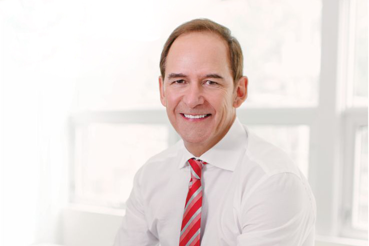 Phil Soper Recognized as Top Canadian in Swanepoel Power 200 for Ninth Consecutive Year