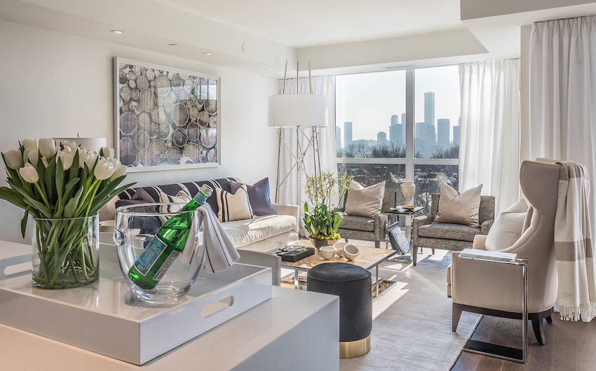 Purpose-Built Luxury Rentals: Toronto’s Hottest New Real Estate Trend?