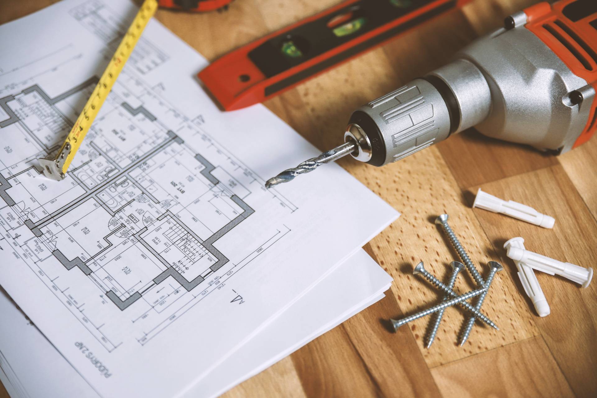 Top 6 Home Improvements To Add Value To Your Home