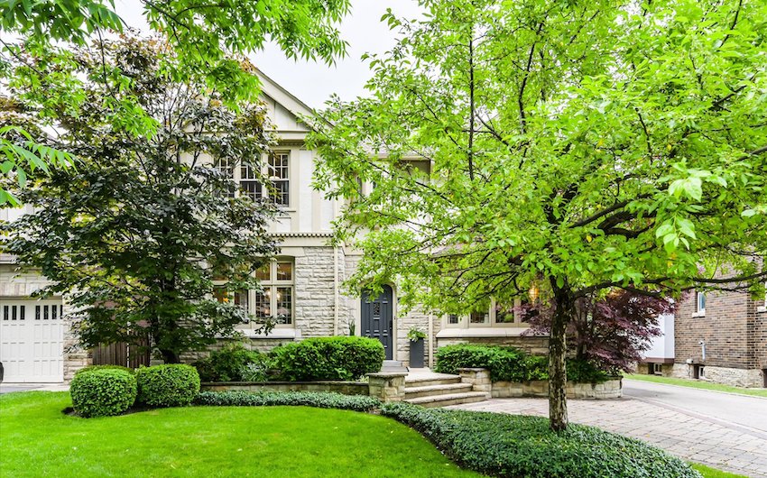 Toronto’s Luxury Real Estate Market Returns to Pre-Pandemic Peaks, and Beyond