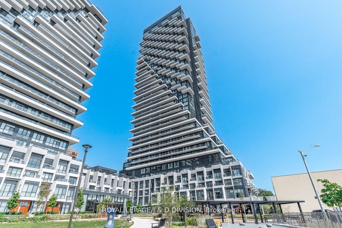 30 Inn On The Park Drive #4301, Toronto, ON, M3C 0P8