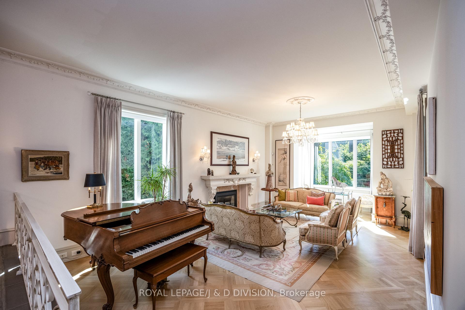 GREAT ENTERTAINING SPACES