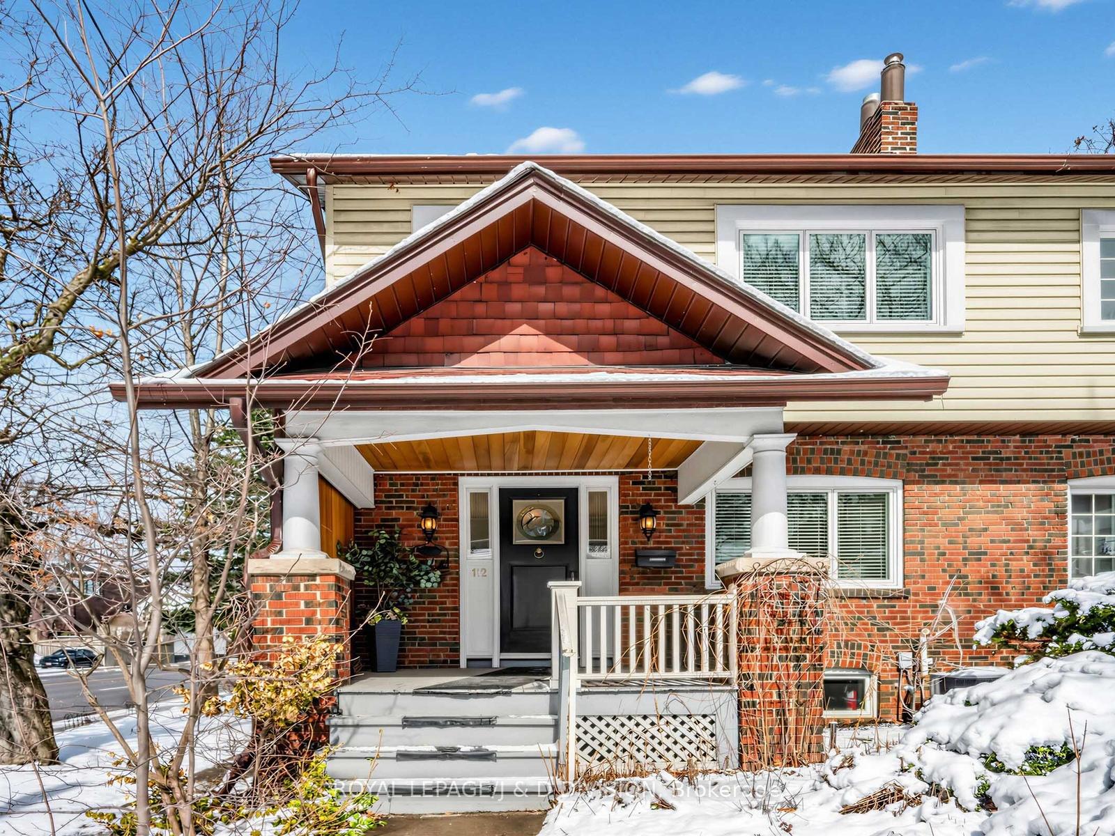 112 Rose Park Drive, Toronto, ON, M4T 1R5