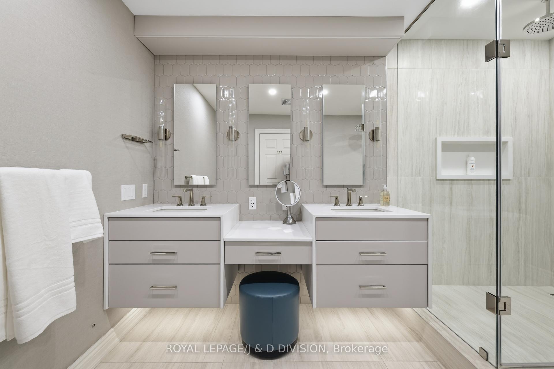 5 Pc Primary Ensuite