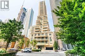 35 Hayden Street #3102, Toronto, ON, M4Y 3C3