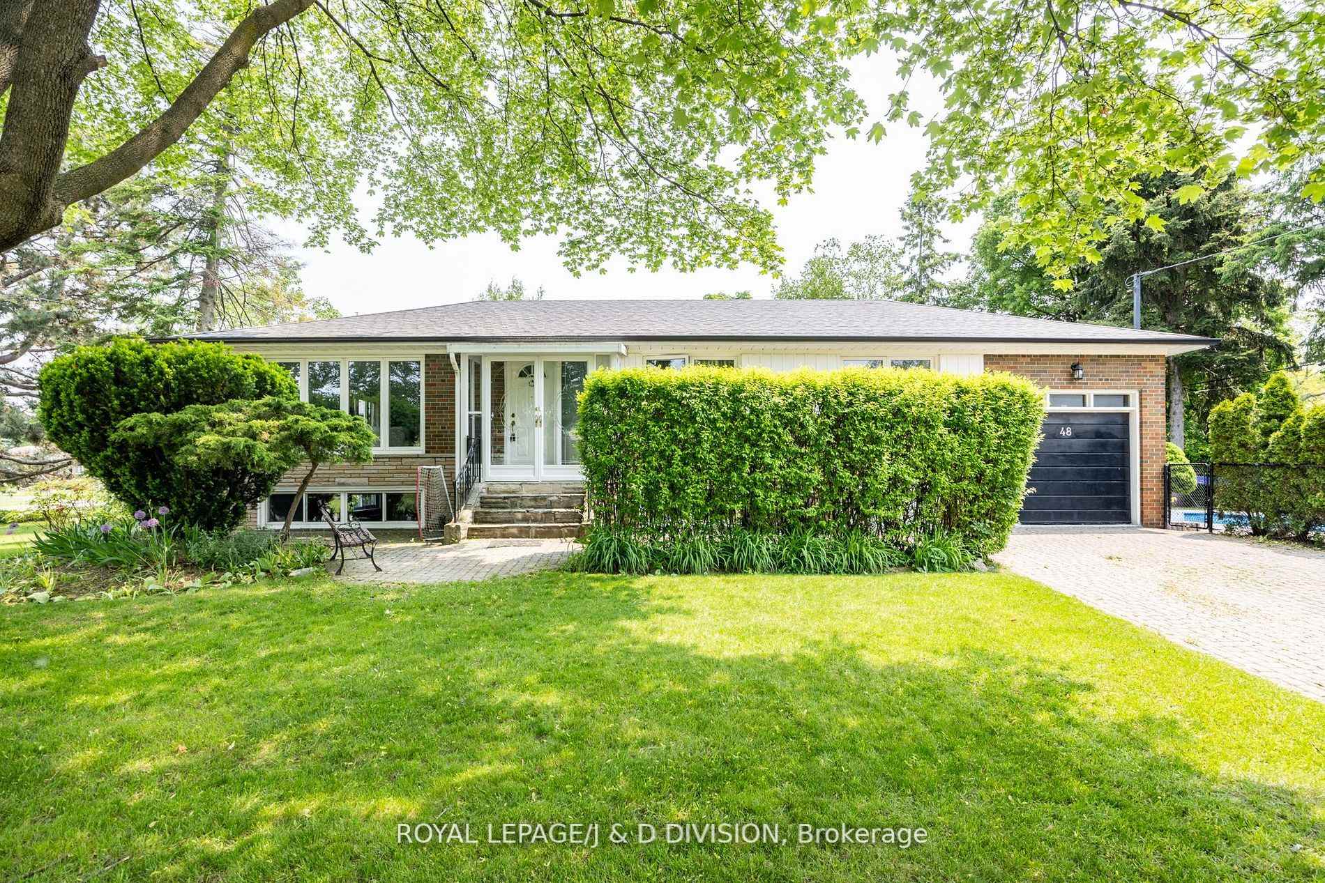 48 Greengrove Crescent, Toronto, ON, M3A 1H9