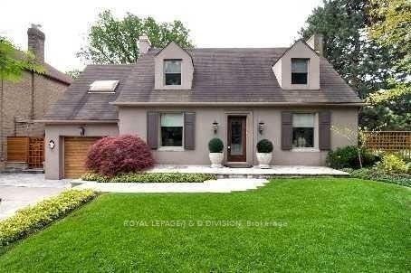 65 Chatsworth Drive, Toronto, ON, M4R 1R6