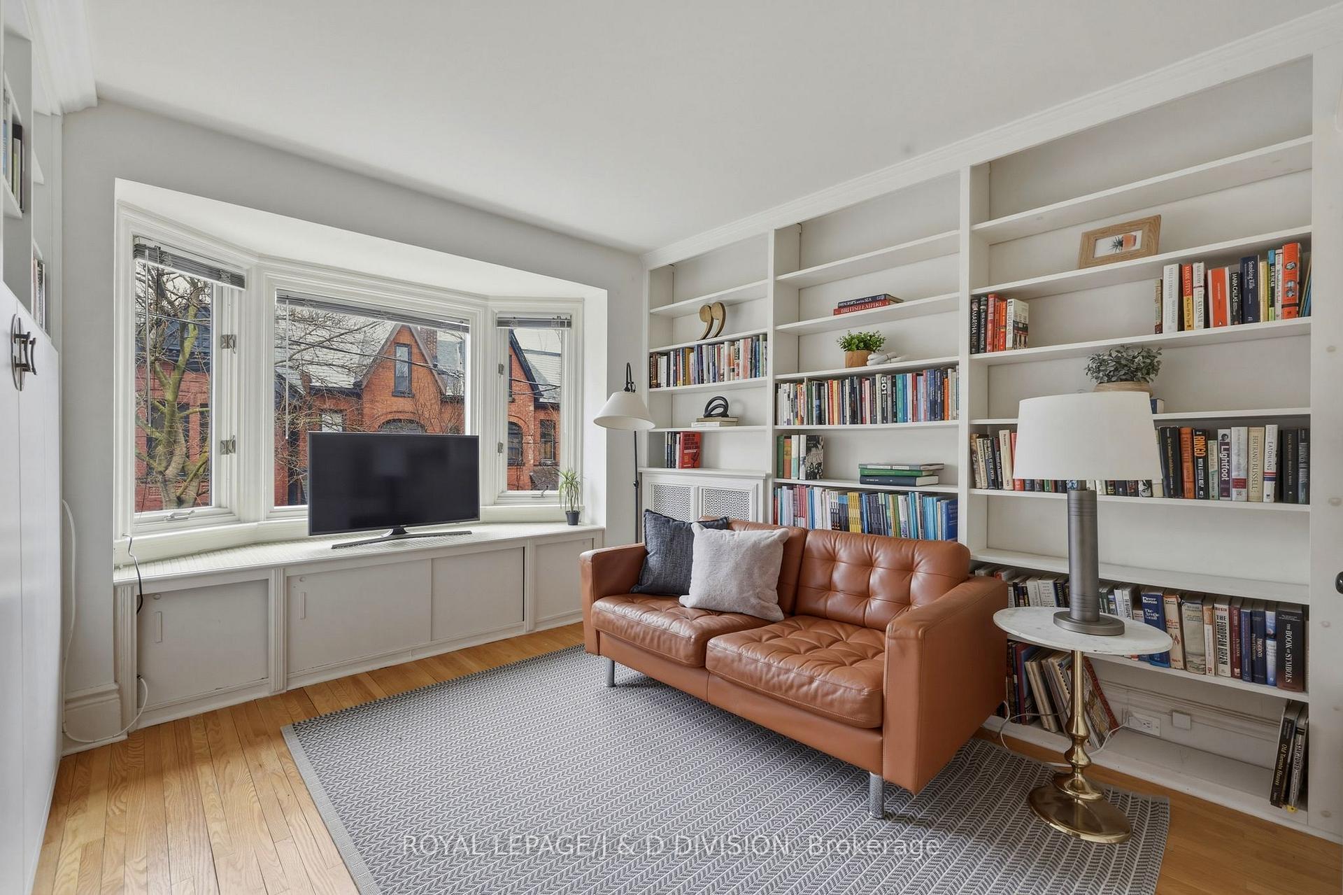 Bedroom 4 / Family Room