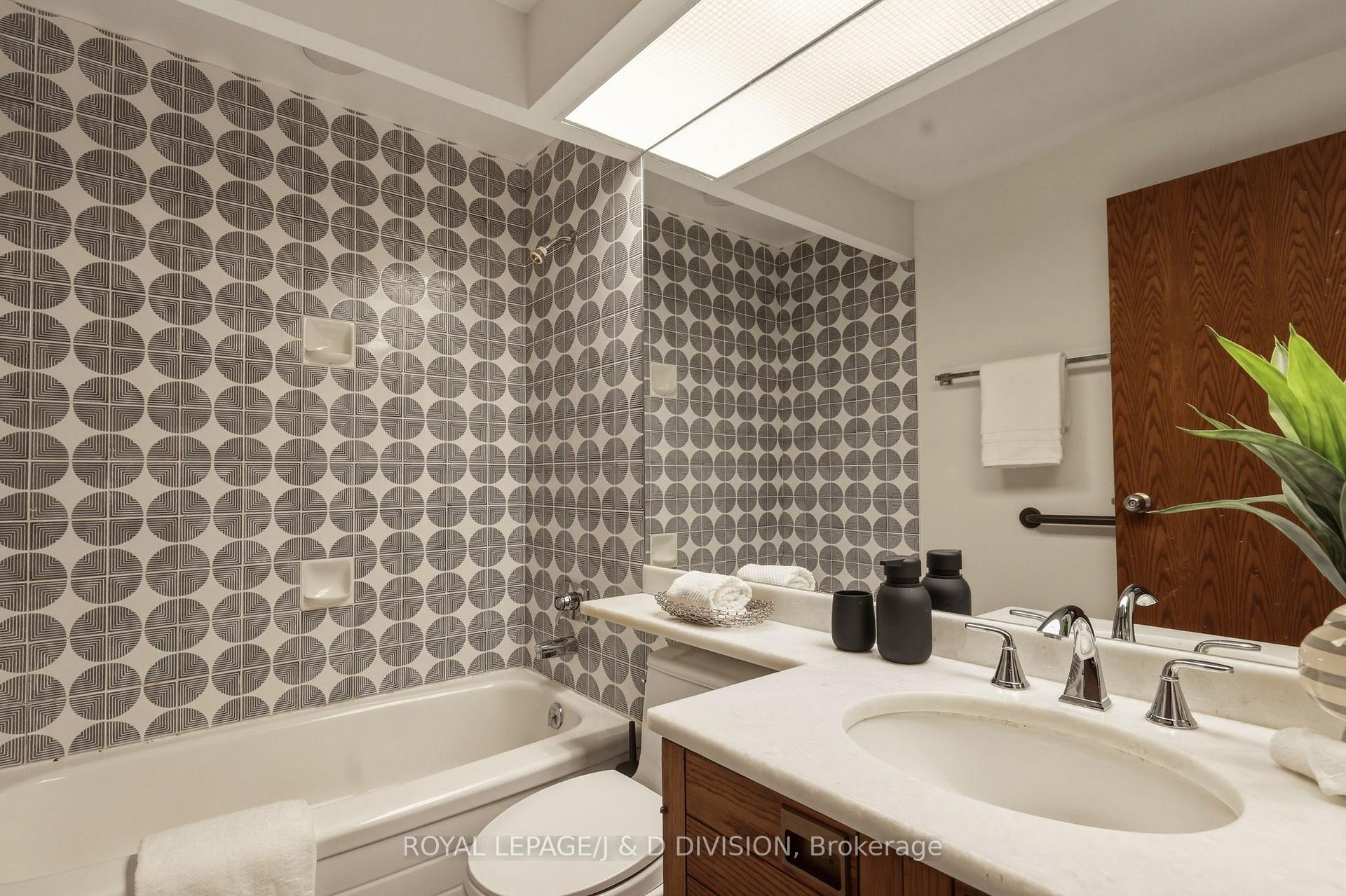 Ensuite for Bedroom 2