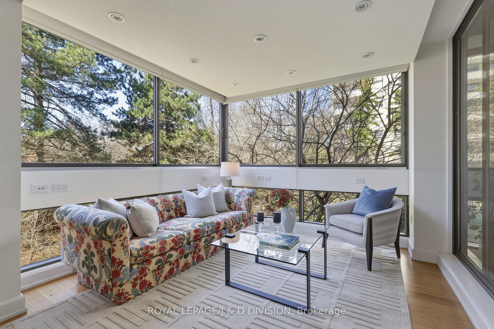 Sitting Room in Primary