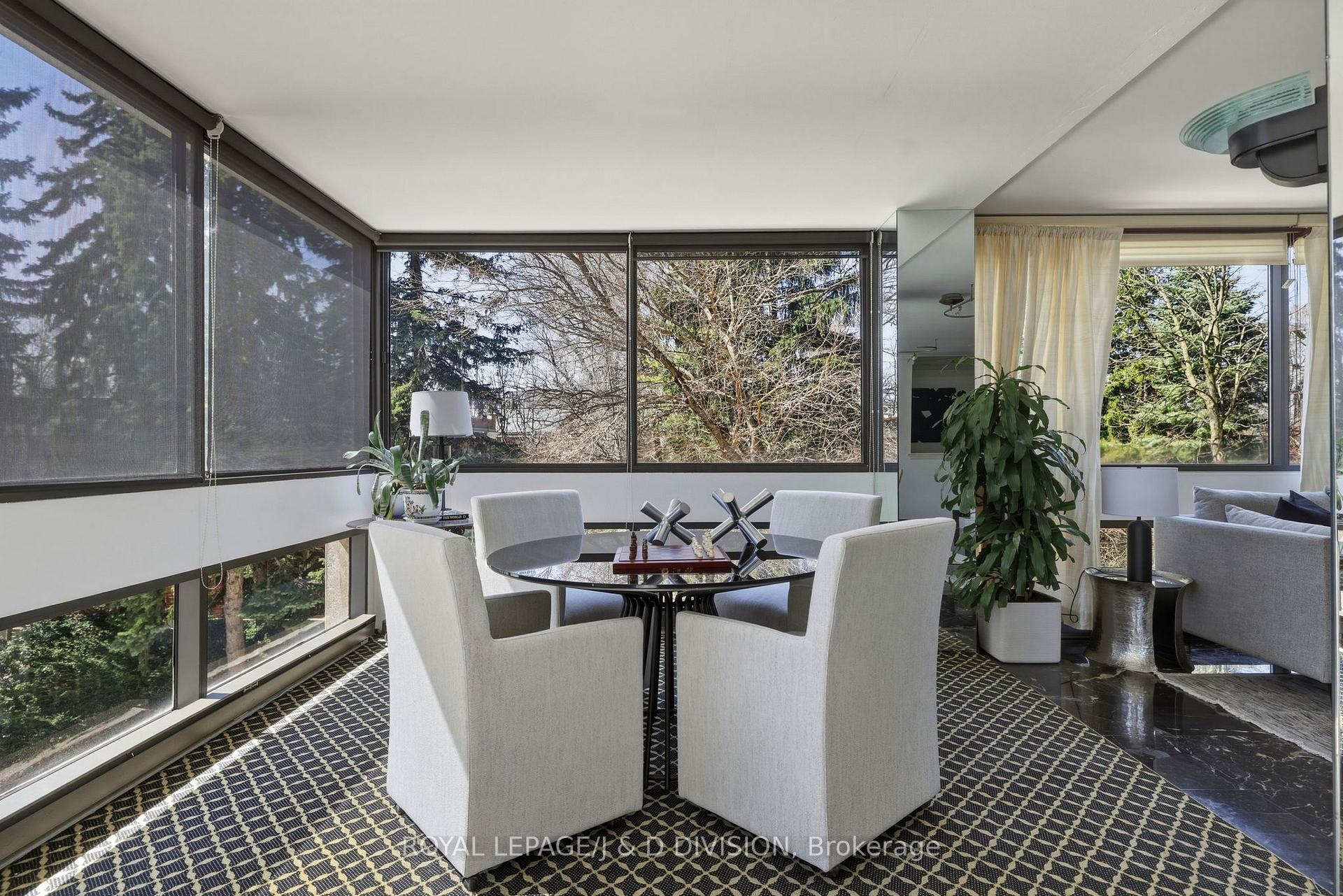 Games Room / Sunroom