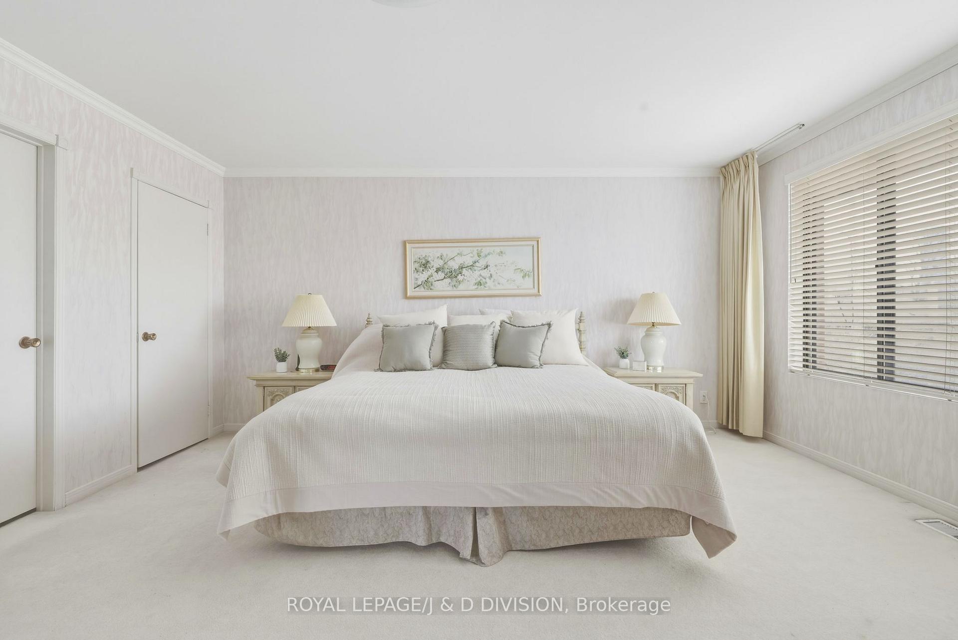 Tons of light from large window