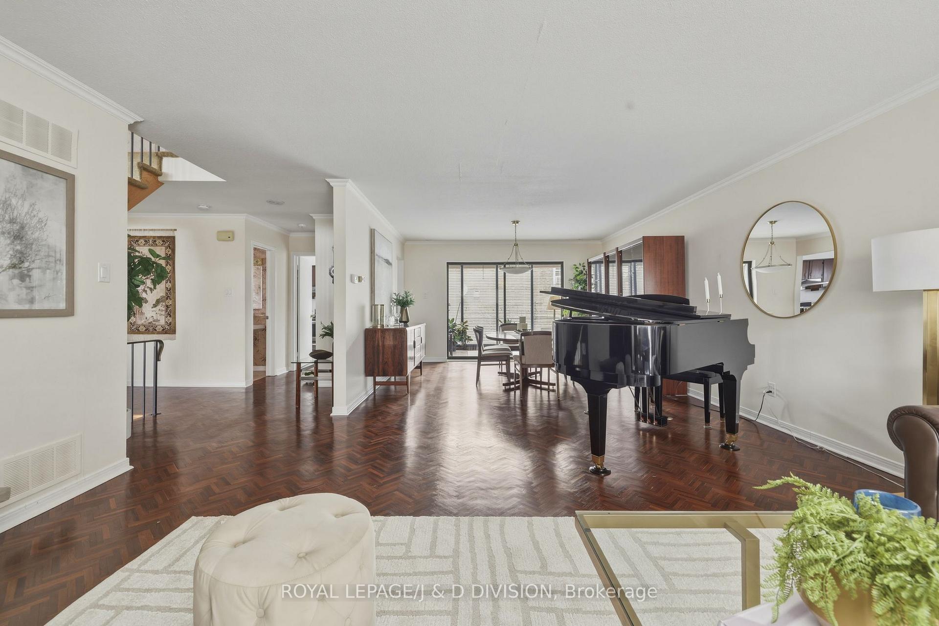 Tons of Space and Light!