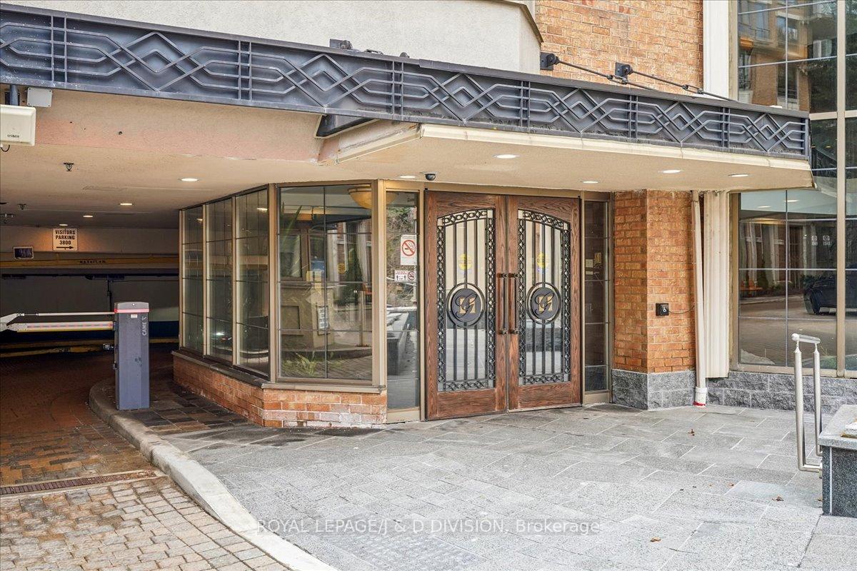 3800 Yonge Street #507, Toronto, ON, M4N 3P7