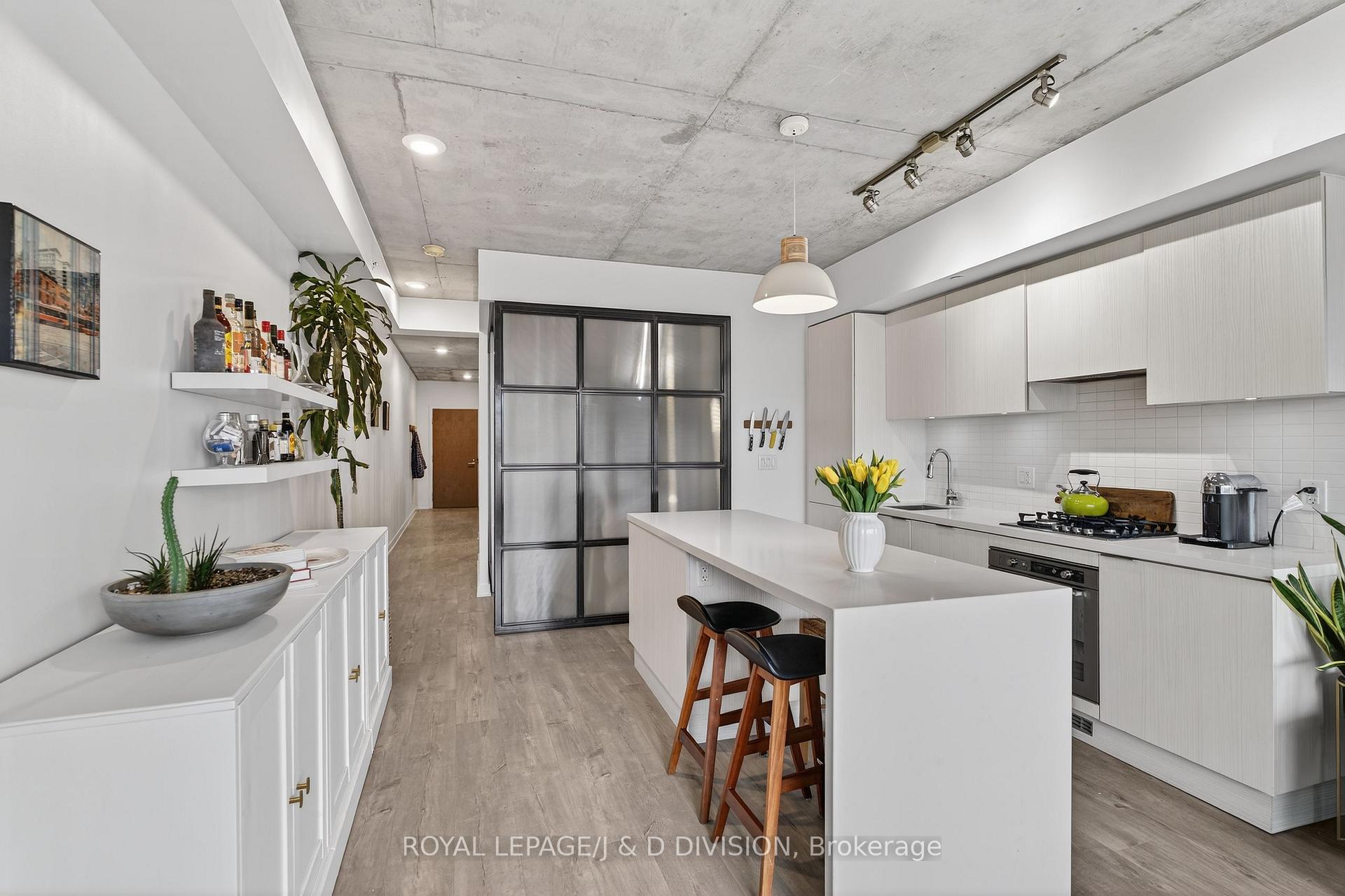 Kitchen and Dining