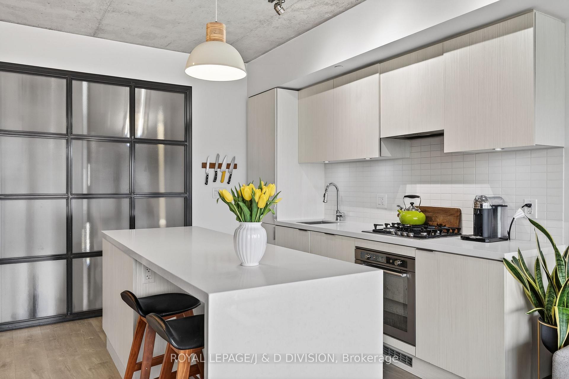 Modern Kitchen