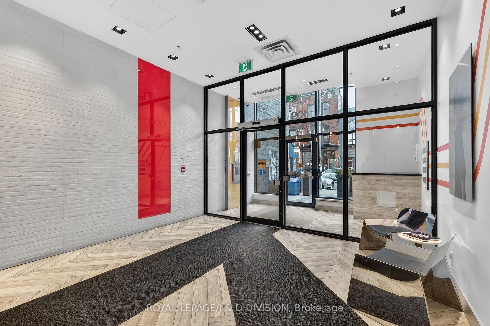 Stylish Lobby2