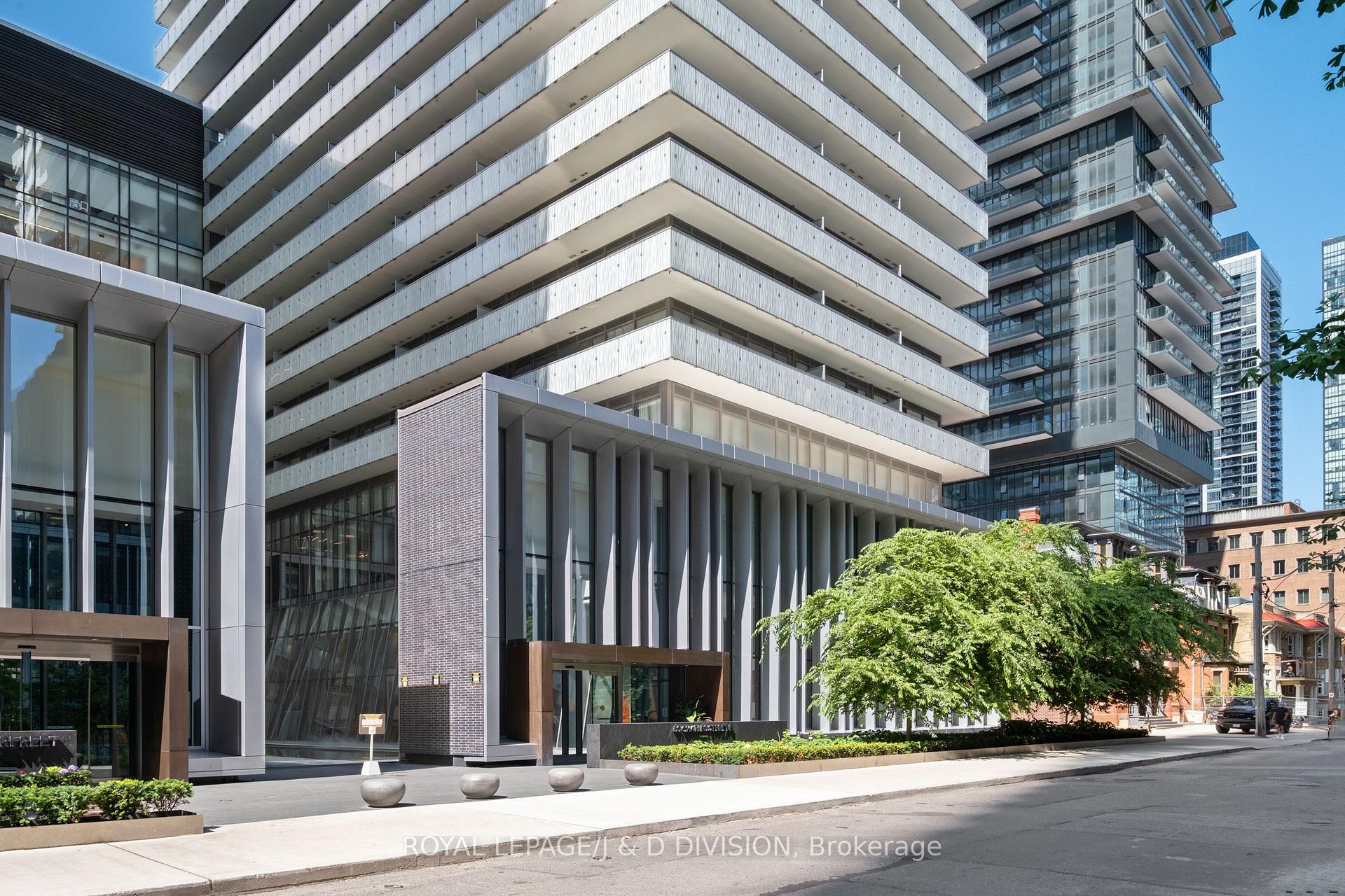 50 Charles Street E #PH 02 (5502), Toronto, ON, M4Y 0C3
