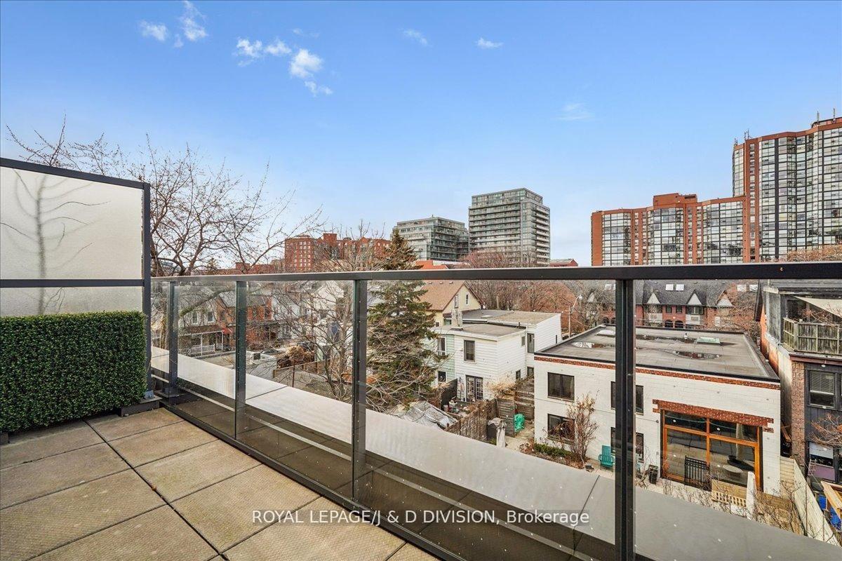 Gas line for BBQ on the terrace, 72 sq.ft.