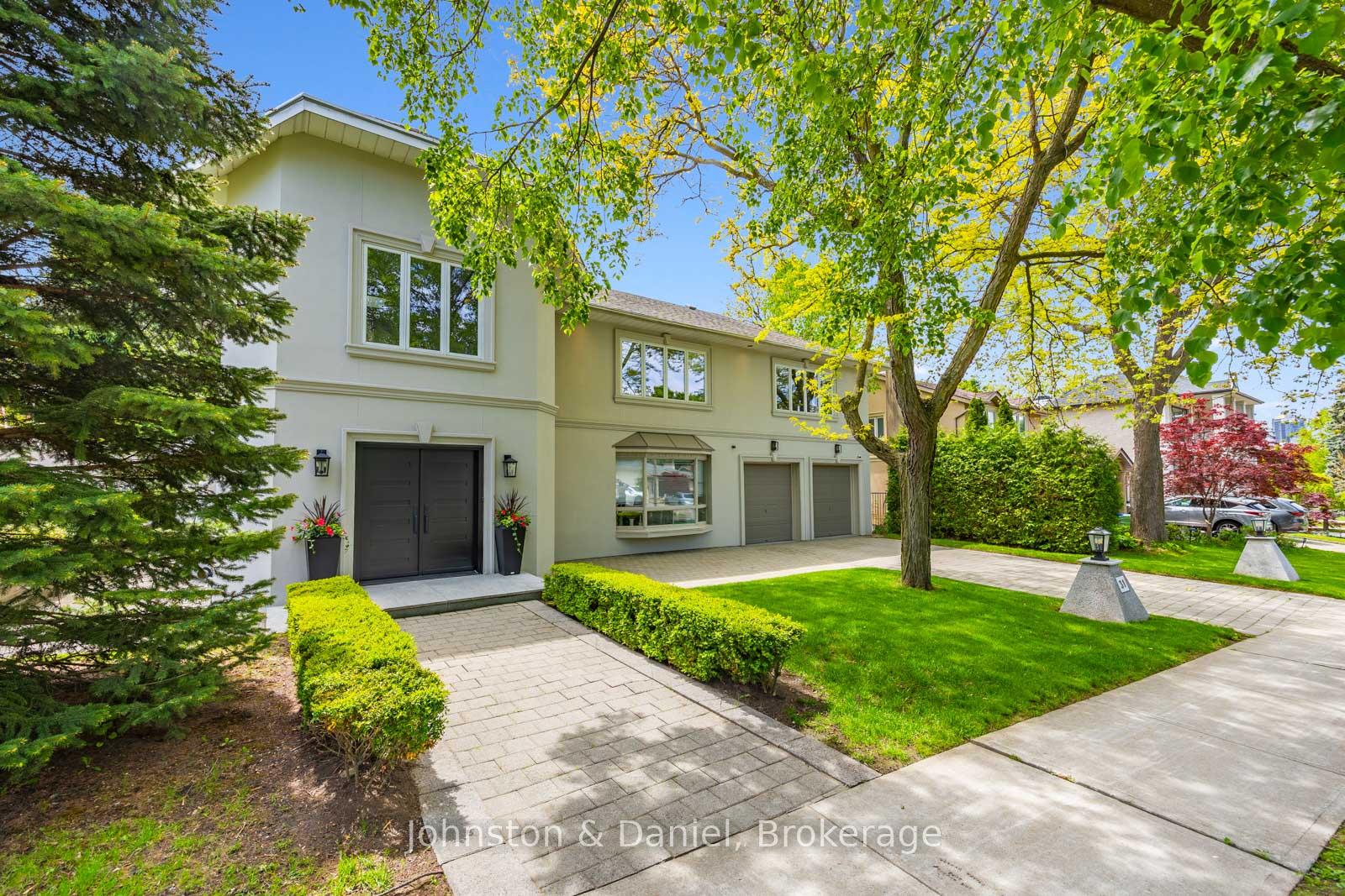 31 George Henry Boulevard, Toronto, ON, M2J 1E3