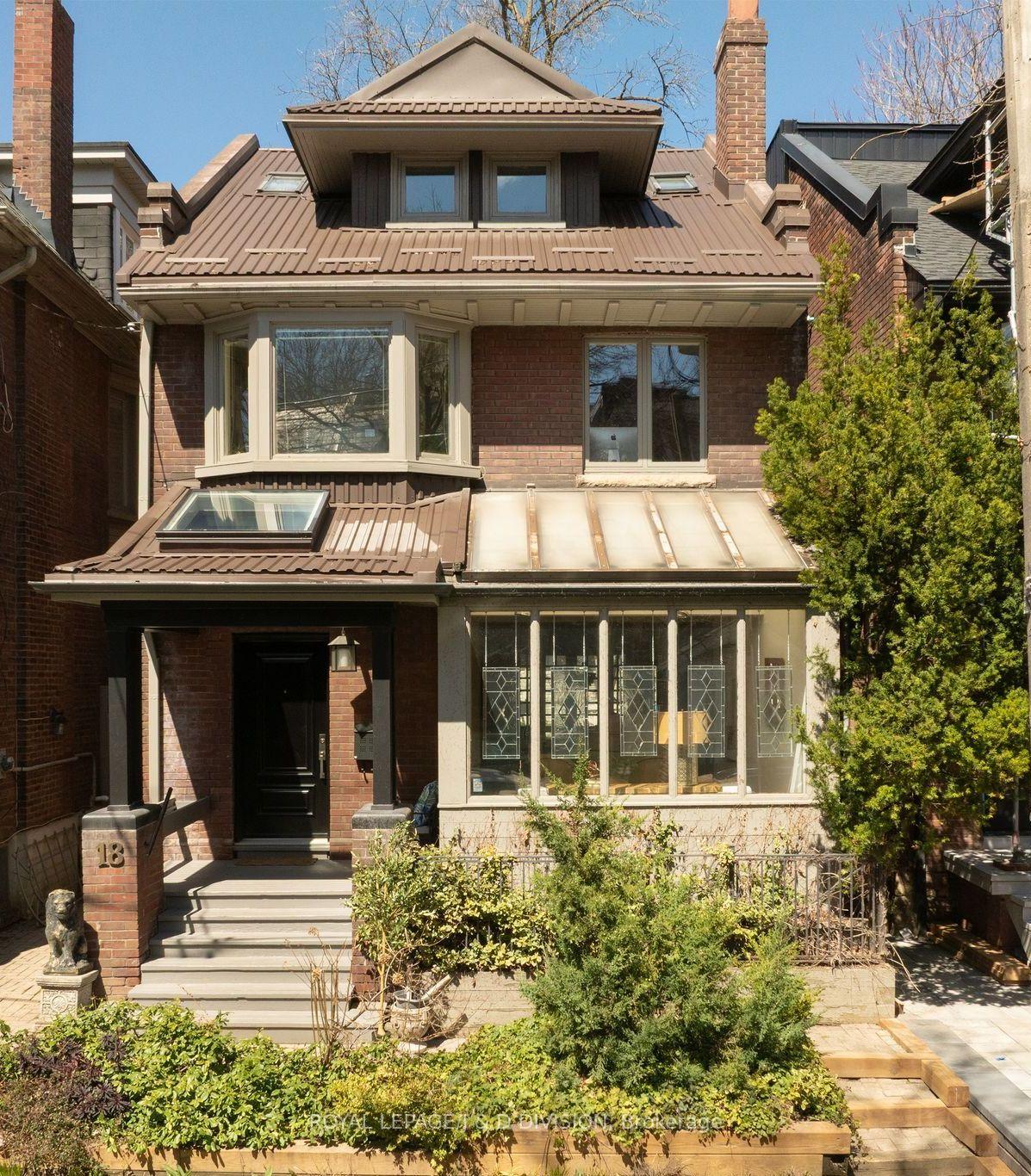 18 Tranby Ave
