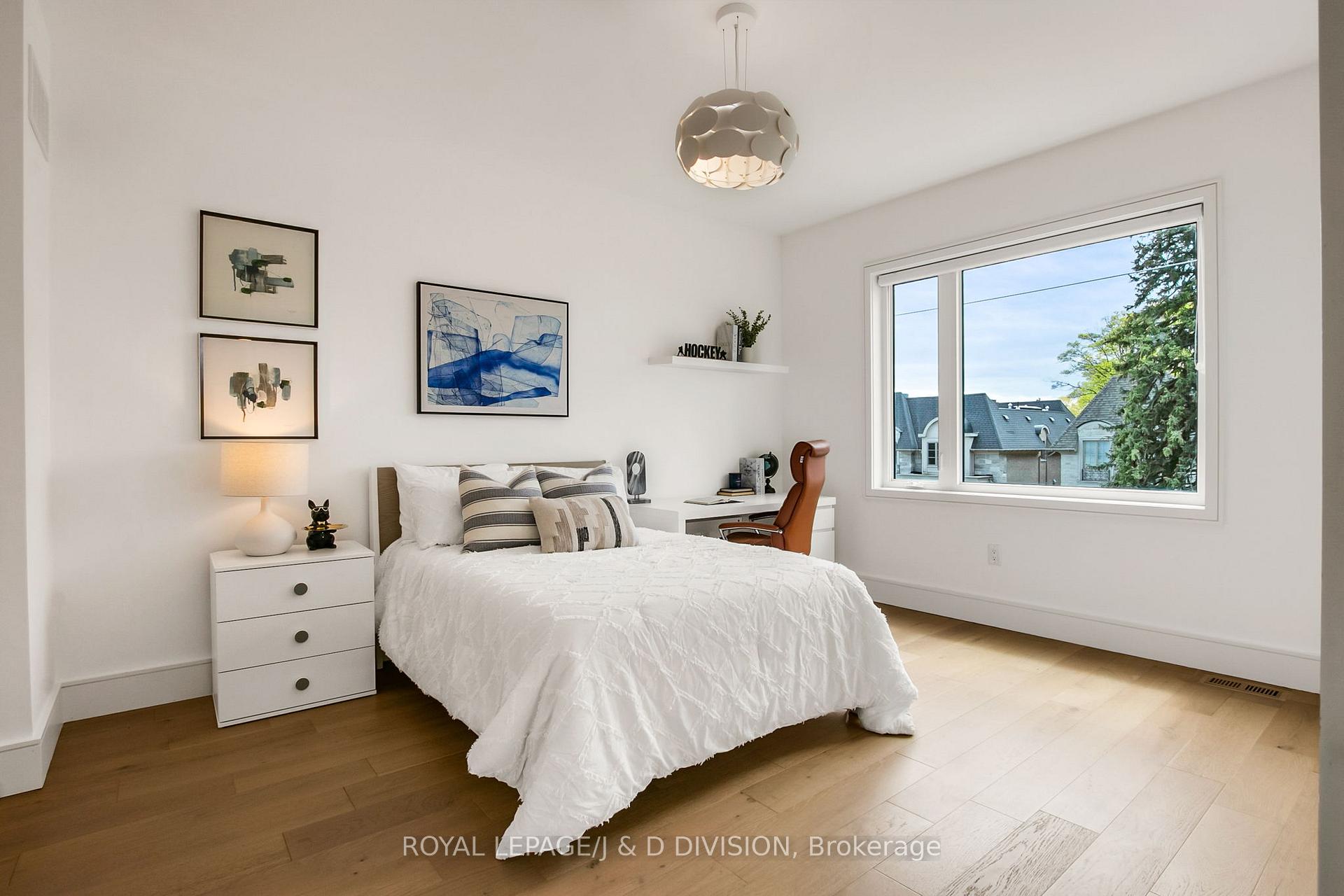 2nd Spacious Bedroom