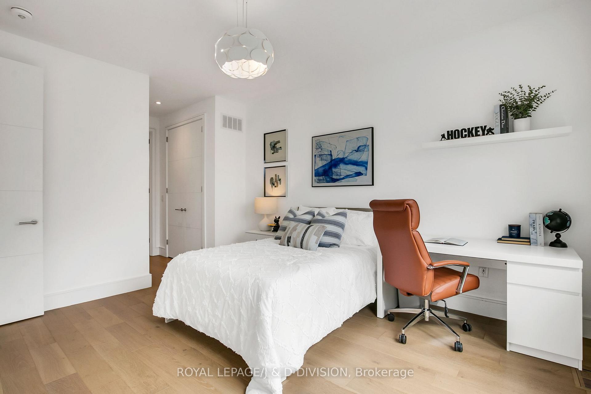 2nd Spacious Bedroom