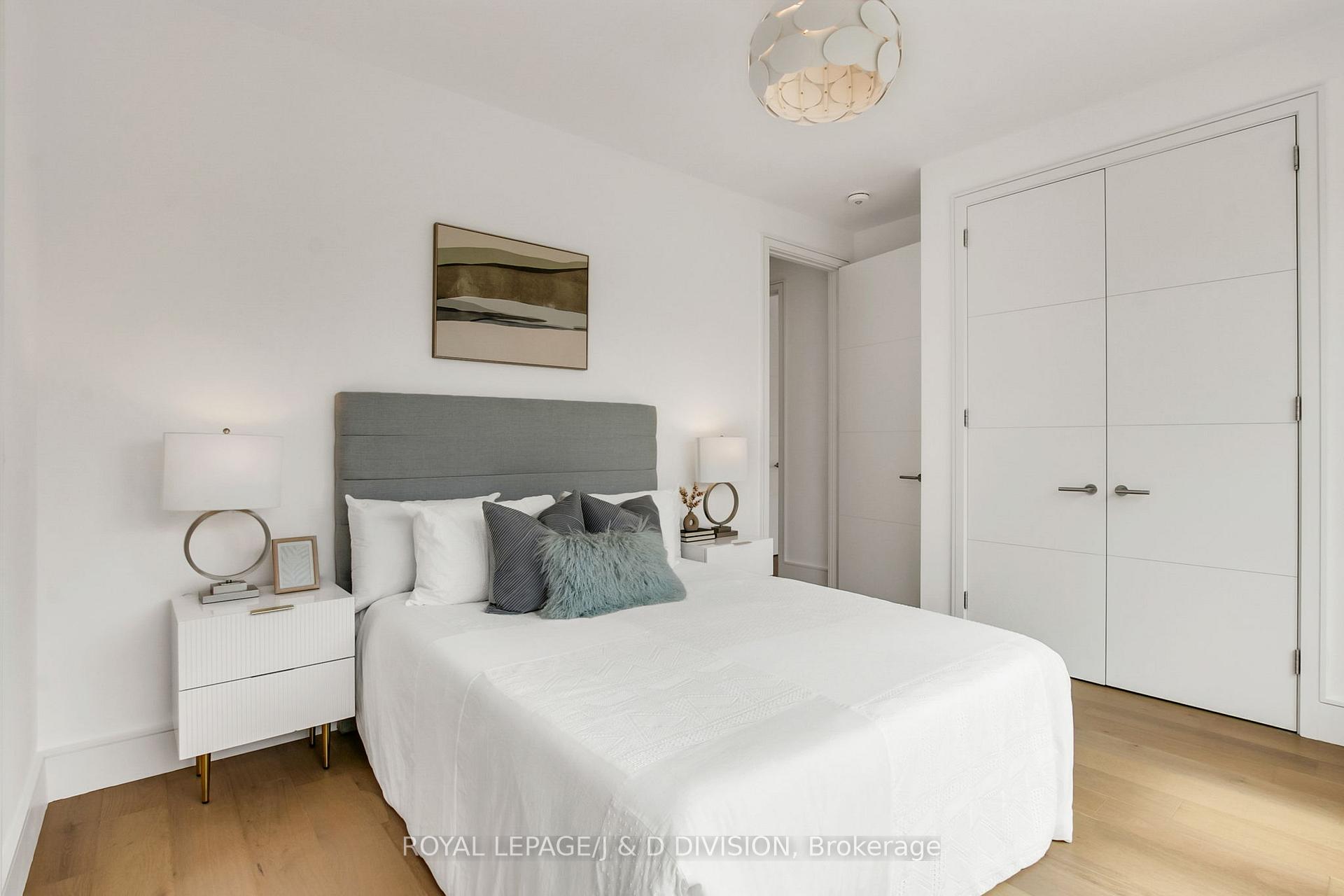 3th Spacious Bedroom