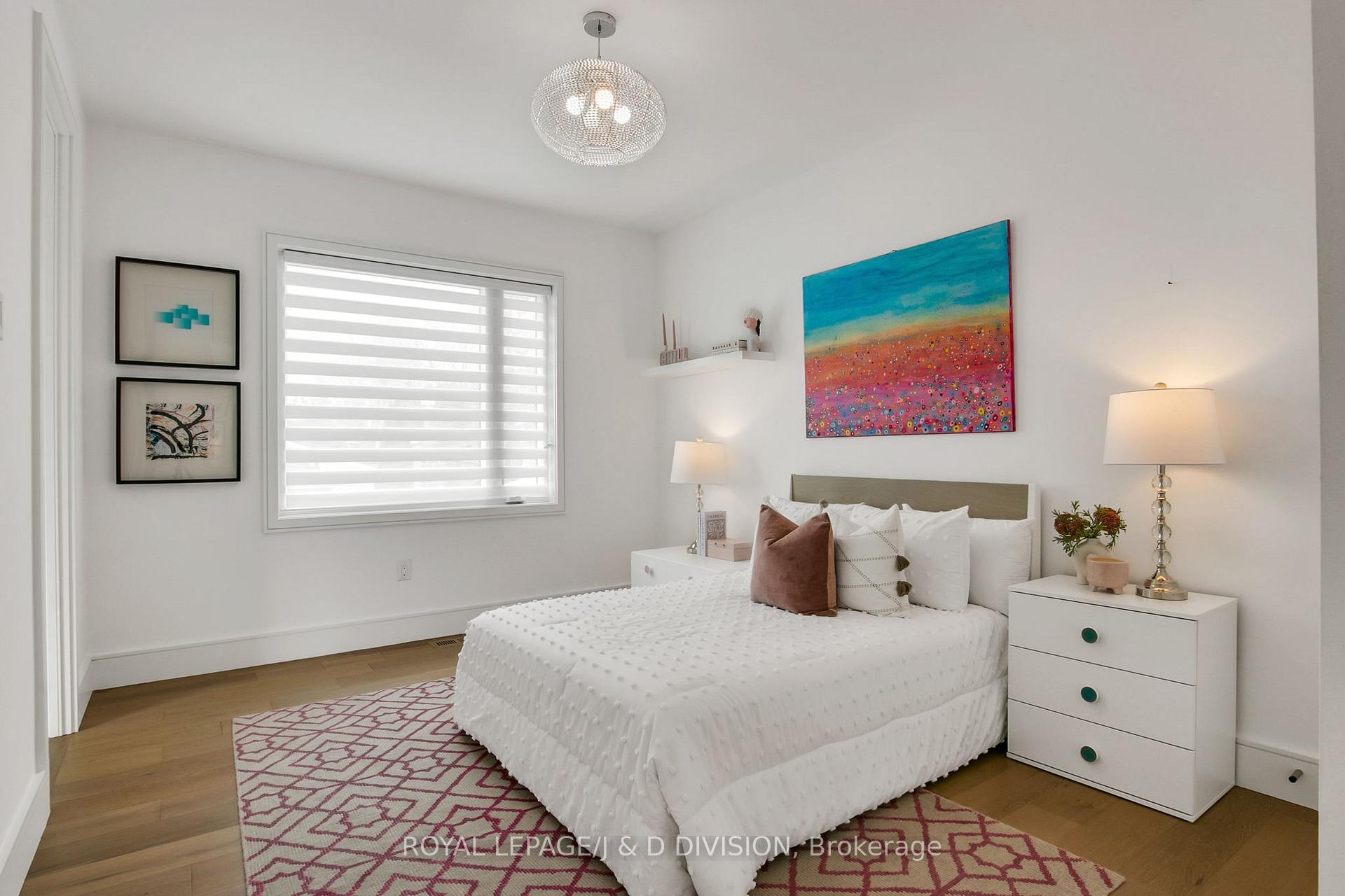 4th Specious Bedroom