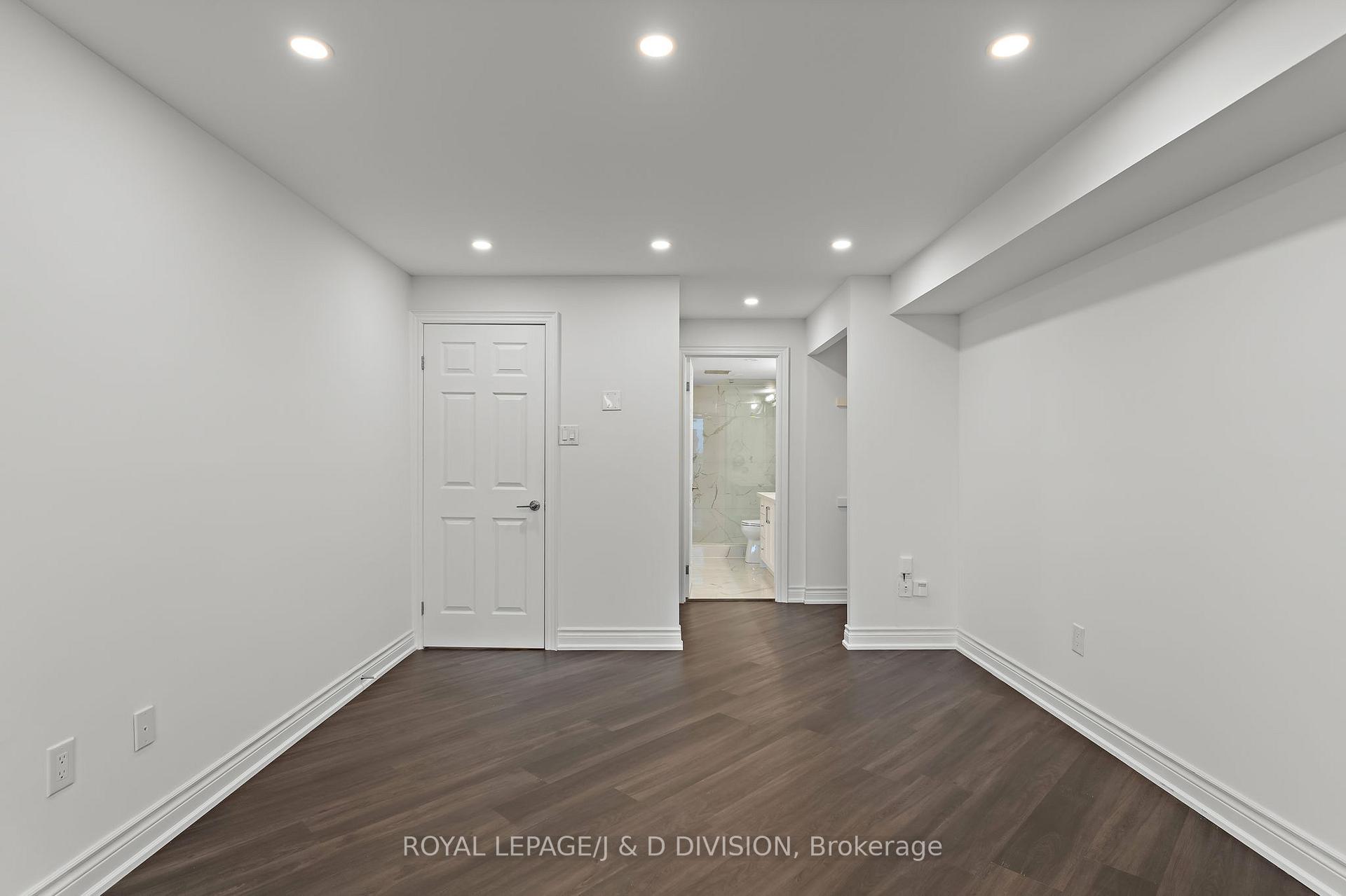 Primary leading to Ensuite