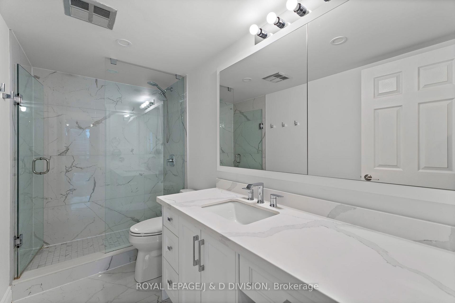 Primary Ensuite