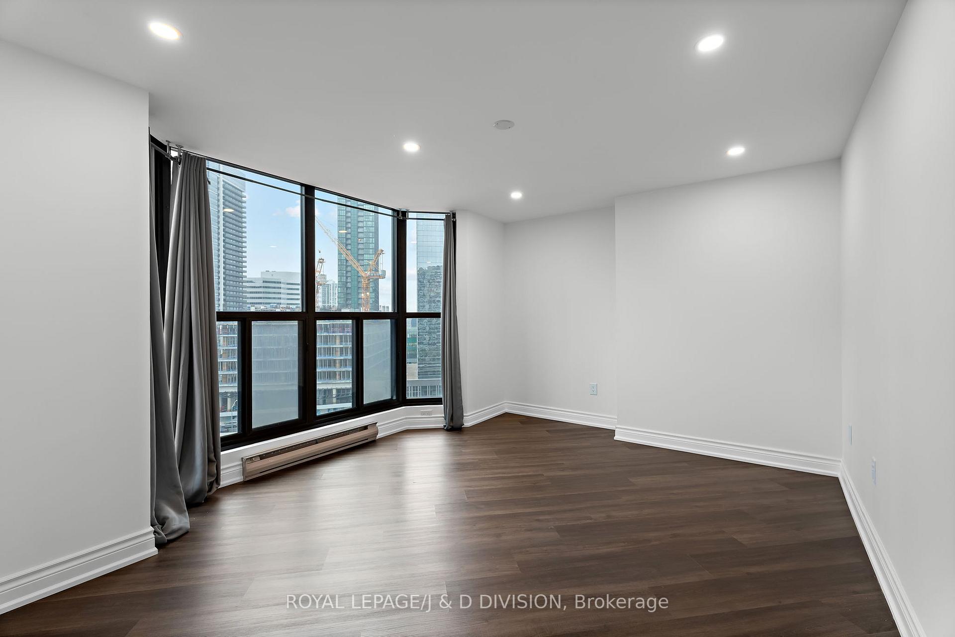 Bedroom 3 or Office